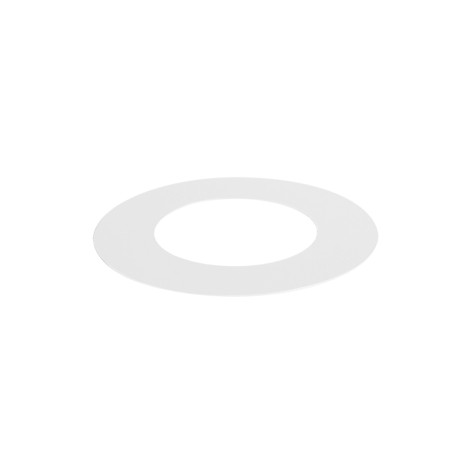 Artemide cornice struttura ad incasso per Vector Recessed