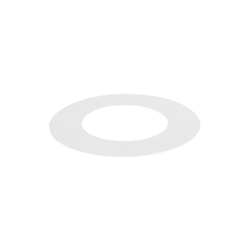 Artemide cornice struttura ad incasso per Vector Recessed