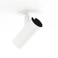 Artemide recessed structure frame for Vector Recessed