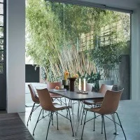 Kartell Goodnight lampada led a batteria ricaricabile