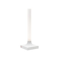 Kartell Goodnight led lamp with rechargeable battery