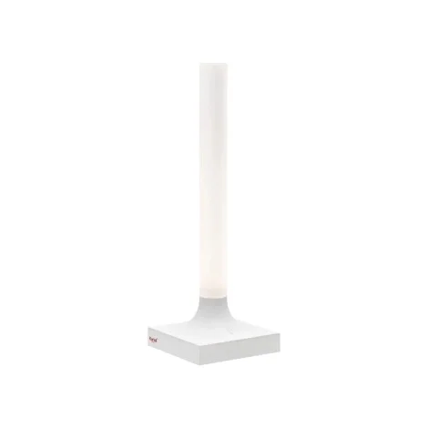 Kartell Goodnight lampada led a batteria ricaricabile