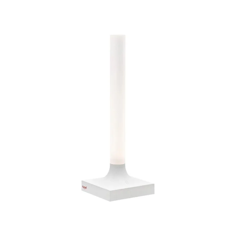 Kartell Goodnight lampada led a batteria ricaricabile Kartell Goodnight lampada led a batteria ricaricabile