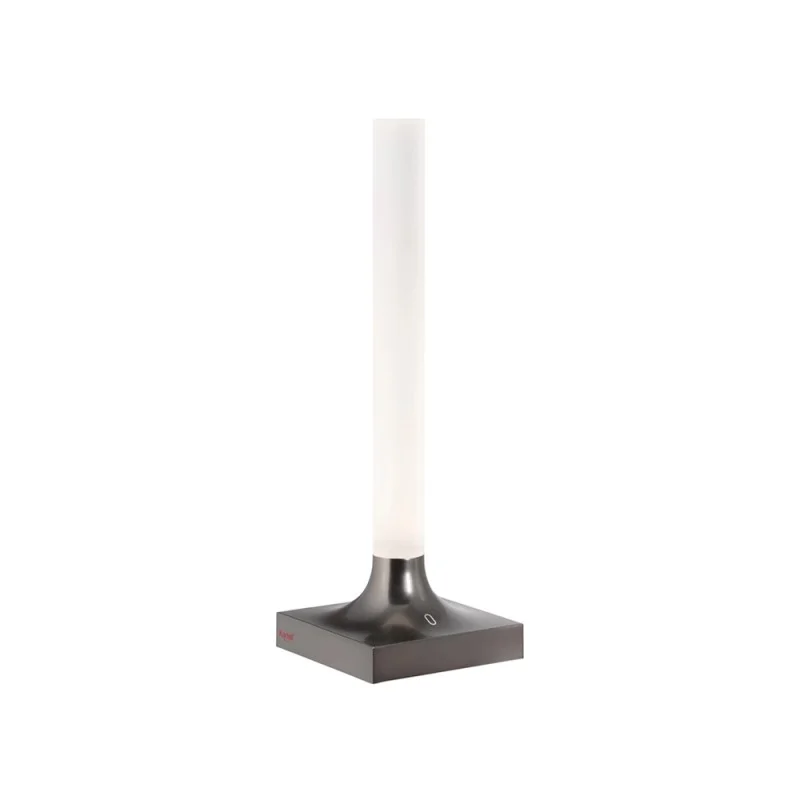 Kartell Goodnight led lamp with rechargeable battery Kartell Goodnight led lamp with rechargeable battery