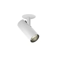 Artemide Vector Semirecessed ceiling led projector
