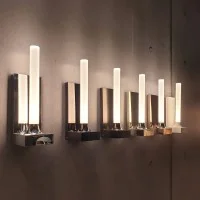 Kartell Goodnight lampada led da parete
