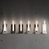 Kartell Goodnight led wall lamp