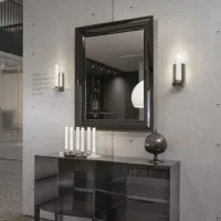 Kartell Goodnight lampada led da parete