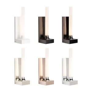 Kartell Goodnight led wall lamp