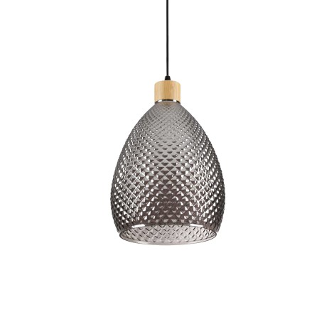 Ideal Lux Bergen suspension lamp