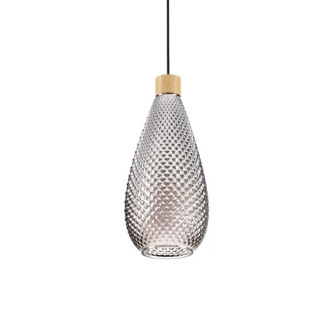 Ideal Lux Bergen suspension lamp