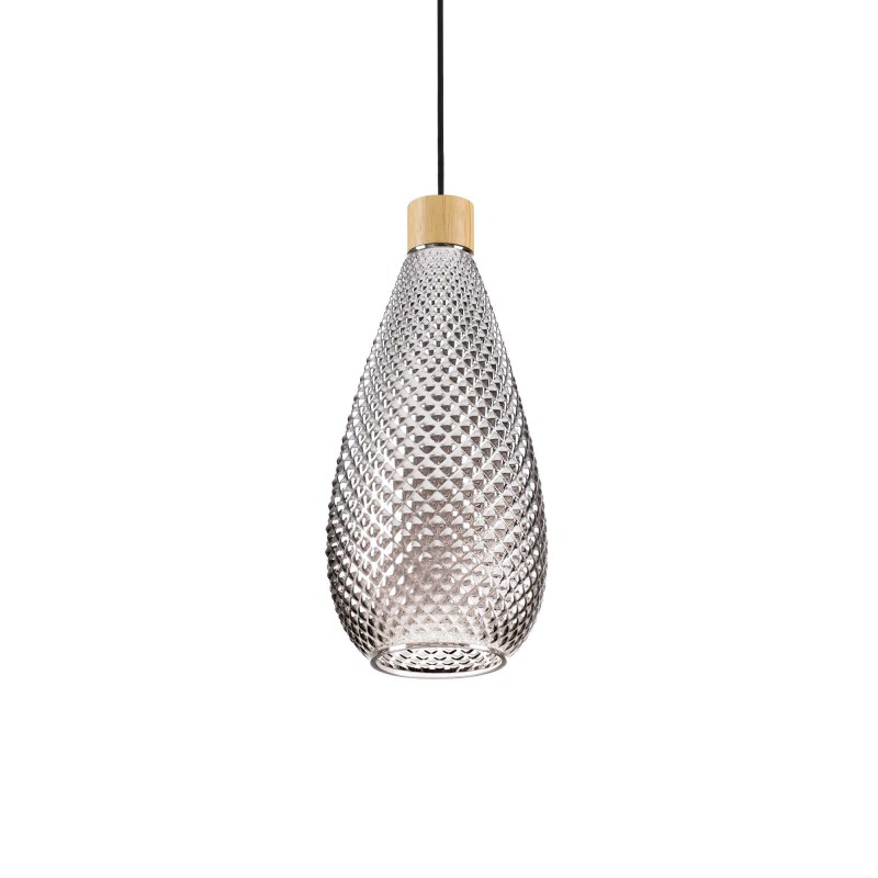 Ideal Lux Bergen suspension lamp Ideal Lux Bergen suspension lamp