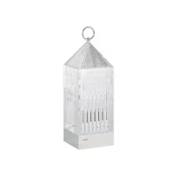 Kartell Lantern led lamp with rechargeable battery