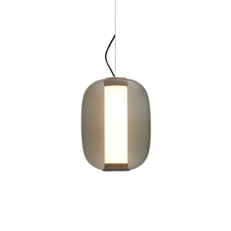 copy of Fontana Arte Pangen suspension lamp