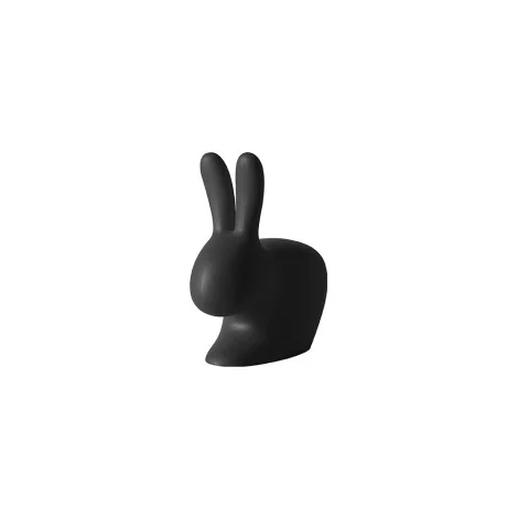 copy of Qeeboo Rabbit XS Battery-Powered RGB LED Lamp for Indoors