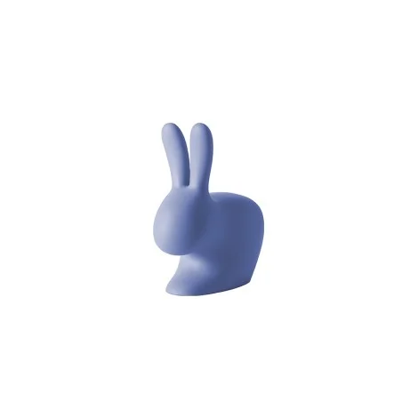 copy of Qeeboo Rabbit XS Battery-Powered RGB LED Lamp for Indoors