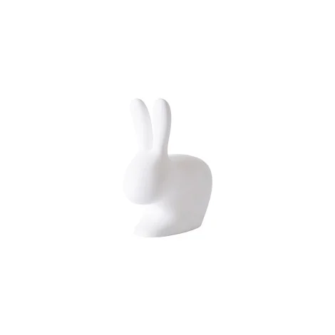 copy of Qeeboo Rabbit XS Battery-Powered RGB LED Lamp for Indoors