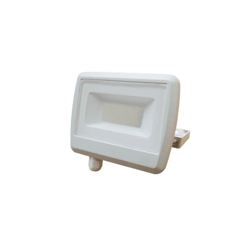 copy of Lampo Fatek LED floodlight 50W Rotatable for Outdoor IP65 copy of Lampo Fatek LED floodlight 50W Rotatable for Outdoor IP65