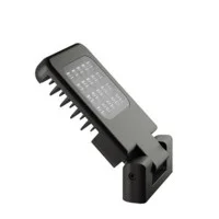 Cariboni LEVANTE small grigio LED 42W 5360lm 4000K faro