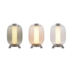 Fontana Arte Meridiano table lamp
