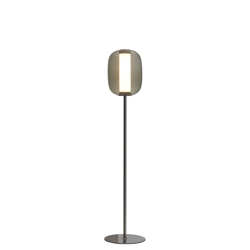 Fontana Arte Meridiano lampada da terra Fontana Arte Meridiano lampada da terra
