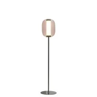 Fontana Arte Meridiano lampada da terra