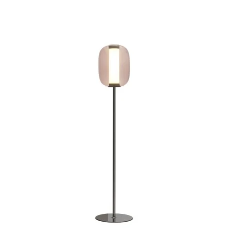Fontana Arte Meridiano lampada da terra