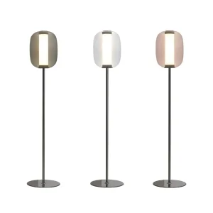 Fontana Arte Meridiano lampada da terra