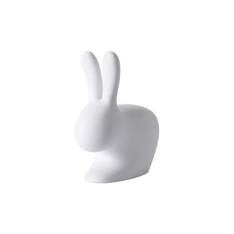 Qeeboo Rabbit Chair Baby decorative seat