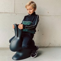 Qeeboo Rabbit Chair Baby decorative seat