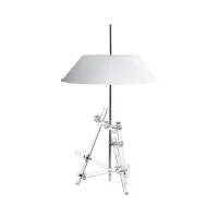 Fontana Arte Ashanghai lampada da tavolo