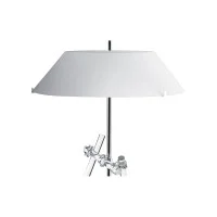 Fontana Arte Ashanghai lampada da tavolo