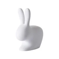 Qeeboo Rabbit Chair decorative seat Qeeboo Rabbit Chair decorative seat