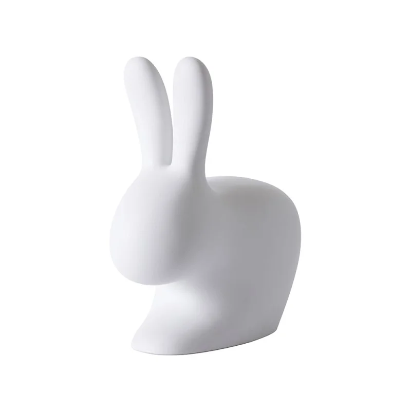 Qeeboo Rabbit Chair decorative seat Qeeboo Rabbit Chair decorative seat