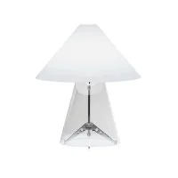 Fontana Arte Metafora lampada da tavolo