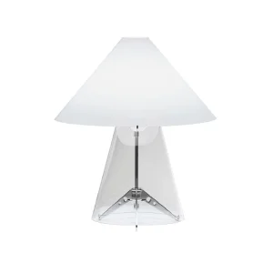 Fontana Arte Metafora lampada da tavolo
