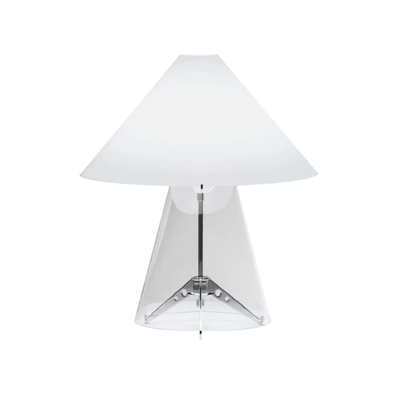 Fontana Arte Metafora table lamp Fontana Arte Metafora table lamp