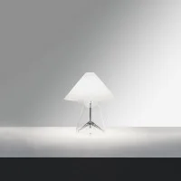 Fontana Arte Metafora lampada da tavolo