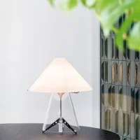 Fontana Arte Metafora lampada da tavolo