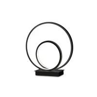 Ideal Lux Oz led table lamp