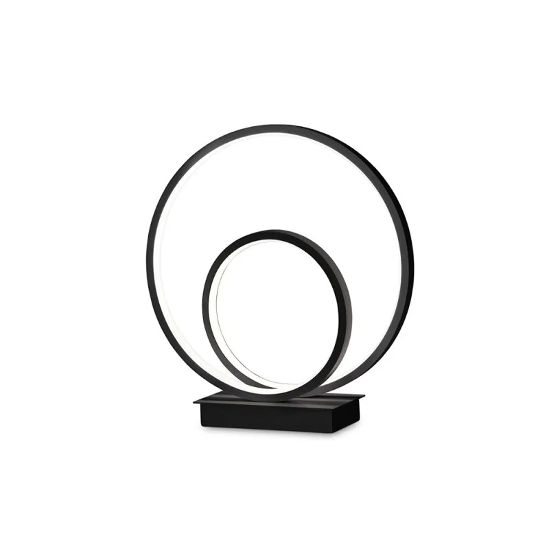 Ideal Lux Oz led table lamp Ideal Lux Oz led table lamp
