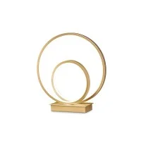 Ideal Lux Oz led table lamp