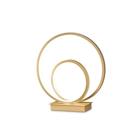 Ideal Lux Oz led table lamp
