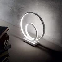 Ideal Lux Oz led table lamp