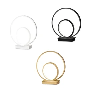 Ideal Lux Oz led table lamp