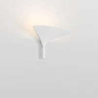 Rotaliana Sunset W0 lampada led da parete