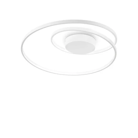copy of Ideal Lux Oz led wall lamp