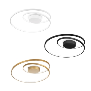 Ideal Lux Oz lampada da soffitto led