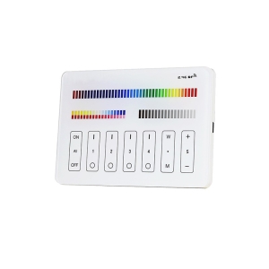 Lampo Controller RGB RGBW 12/24V Wireless 503 box