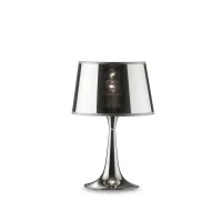 Ideal Lux London lampada da tavolo